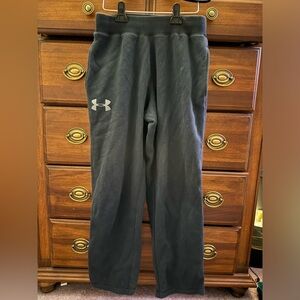 Under Armour sweatpants